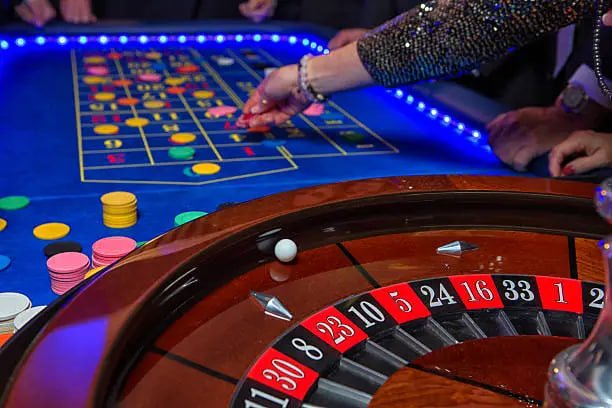 Sports Betting ibet369