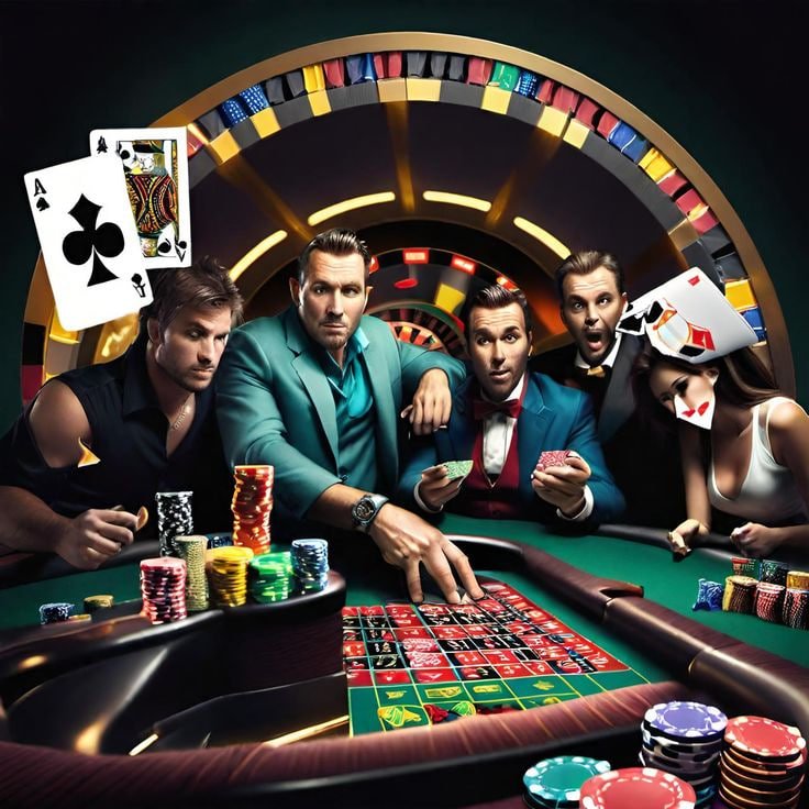 ibet369 Myanmar Online Casino Hero